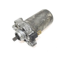 MOTORINO AVVIAMENTO APRILIA SCARABEO 50 2002 - 2003 STARTER MOTOR