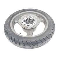 CERCHIO RUOTA POSTERIORE 17 POLLICI MOTO GUZZI BREVA V 750 IE GU32630610 REAR WHEEL