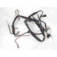 CABLAGGIO APRILIA SCARABEO 100 4T 1999 - 2002 MAIN WIRING