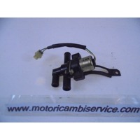 VALVOLA ARIA SECONDARIA YAMAHA YZFR6 RJ03 (2003-2004) 5SL148400000 AIR CUT VALVE