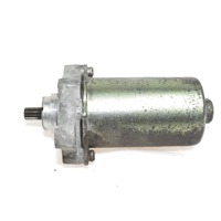 MOTORINO AVVIAMENTO APRILIA SCARABEO 50 2002 - 2003 STARTER MOTOR 