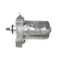 MOTORINO AVVIAMENTO APRILIA SCARABEO 100 1999 - 2002 STARTING MOTOR 