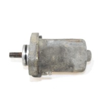 MOTORINO AVVIAMENTO MALAGUTI YESTERDAY 50 1997 - 1999 STARTER MOTOR