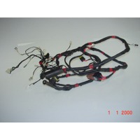 CABLAGGIO COMPLETO APRILIA SR MOTARD 125 4T KM 3000 642480