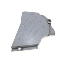 CARTER PROTEZIONE CATENA PIGNONE DUCATI ST2 1997 - 2002 247.1.083.1A FRONT SPROKET CHAIN COVER GUARD