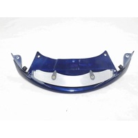 CARENA INFERIORE CUPOLINO FARO ANTERIORE DUCATI ST2 1997 - 2002 48410241AD LOWER COWLING HEADLIGHT FAIRING