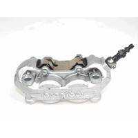 PINZA FRENO ANTERIORE DESTRA DUCATI MONSTER 696 2008 - 2014 61041041A FRONT RIGHT BRAKE CALIPER CON GRAFFIO