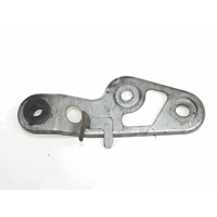 SUPPORTO COLLETTORE DI SCARICO0 INFERIORE DUCATI MONSTER 696 2008 - 2014 830.2.482.1B LOWER EXHAUST MANIFOLD BRACKET