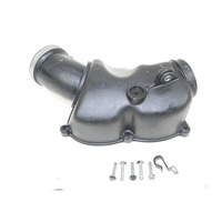 SILENZIATORE ASPIRAZIONE PARTE DESTRA YAMAHA T-MAX XP 500 2004 - 2007 5GJ144320000 RIGHT SIDE INTAKE SILENCER