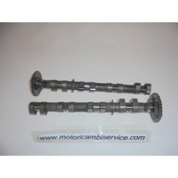 ALBERI A CAMME YAMAHA YZFR6 (2002) 5EB121710000 5EB121810000 CAMSHAFTS