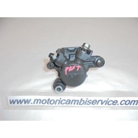 PINZA POSTERIORE YAMAHA FZ6 NAKED 600 72KW (2007) 5VX2580W0000 REAR CALIPER