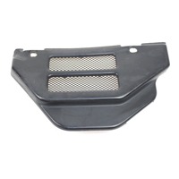 COVER GRIGLIA LATERALE SINISTRA INFERIORE SERBATOIO YAMAHA FZX 750 1987 - 1998 1UF2172A0000 LEFT SIDE LOWER TANK COVER 