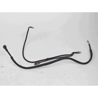 CAVI BATTERIA AVVIAMENTO YAMAHA FZX 750 1987 - 1998 1TX821150000 STARTER BATTERY CABLES