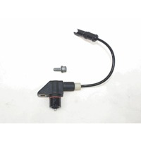 BMW R 1200 GS 12727707899 SENSORE POSIZIONE ALBERI A CAMME K25 08 - 12 CAMSHAFTS POSITION SENSOR