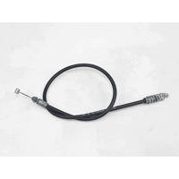 CAVO APERTURA VANO PORTAOGGETTI ANTERIORE BMW K18 C 600 SPORT 2011 - 2015 51257725203 LUGGAGE COMPARTMENT CABLE