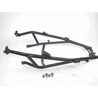 TELAIO POSTERIORE BMW K18 C 600 SPORT 2011 - 2015 46518534653 REAR FRAME CON PICCOLO GRAFFIO