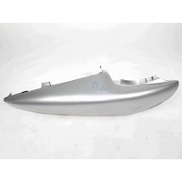 CARENA LATERALE POSTERIORE DESTRA SUZUKI SV 650 S V-TWIN SPORT 1999 - 2002 4550119F10YC2 RIGHT SIDE REAR FAIRING DA RIVERNICIARE