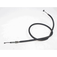 CAVO FRIZIONE SUZUKI SV 650 S V-TWIN SPORT 1999 - 2002 5820019F00 CLUTCH CABLE