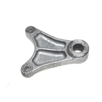 SUPPORTO PINZA FRENO POSTERIORE SUZUKI SV 650 S V-TWIN SPORT 1999 - 2002 6972133D00 REAR BRAKE CALIPER BRACKET