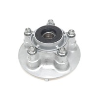 MOZZO RUOTA POSTERIORE SUZUKI SV 650 S V-TWIN SPORT 1999 - 2002 6461119F00 REAR WHEEL HUB