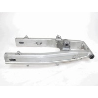 FORCELLONE POSTERIORE SUZUKI SV 650 S V-TWIN SPORT 1999 - 2002 6121119F00 REAR SWINGARM LEGGERMENTE GRAFFIATO