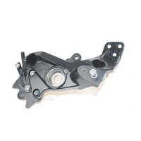 SEMI TELAIO CENTRALE SINISTRA BMW K18 C 600 SPORT 2011 - 2015 46518529814 LEFT SIDE CENTRAL FRAME 