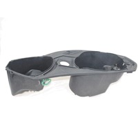 VASCA SOTTOSELLA PORTACASCO MALAGUTI BLOG 160 1-000-297-408 UNDERSADDLE HELMET CASE BOX