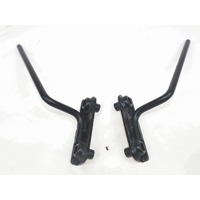 SUPPORTI PARABREZZA MALAGUTI BLOG 160 WINDSHIELD BRACKETS