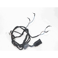 CABLAGGIO POSTERIORE BMW R13 F 650 GS DAKAR 04 1999 - 2007 61117652030 REAR WIRING