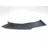 CONVOGLIATORE ARIA LATERALE SINISTRA BMW R13 F 650 GS DAKAR 04 1999 - 2007 46637678907 LEFT AIR DUCT