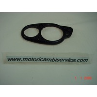 CORNICE STRUMENTAZIONE APRILIA SR MOTARD 125 4T KM 3000 642019