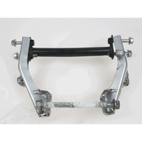 SUPPORTO MOTORE HONDA CBR 125 R JC50 2007 - 2017 50119KTYH50 ENGINE BRACKET ATTACCO LATERALE PIEGATO