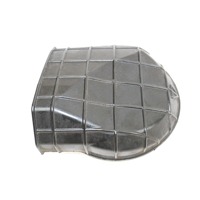 PRESA ARIA CONVOGLIATORE CARTER TRASMISSIONE BMW K18 C 600 SPORT 2011 - 2015 11157729525 TRANSMISSION COVER AIR DUCT