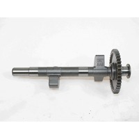 CONTRALBERO MOTORE ANTI VIBRAZIONE INFERIORE BMW K18 C 600 SPORT 2011 - 2015 11277729573 LOWER COUNTERBALANCE SHAFT 