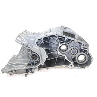 BLOCCO BASAMENTO CARTER MOTORE BMW K18 C 600 SPORT 2011 - 2015 11117729512 ENGINE BLOCK CON ALBERO DI TRASMISSIONE DA REVISIONARE 