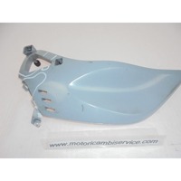 BMW K 1200 R 46637695493 CARENA SERBATOIO SINISTRA K43 04 - 16 LEFT TANK COVER LEGERI GRAFFI