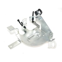 SUPPORTO CENTRALINA E REGOLATORE PIAGGIO LIBERTY 50 S I-GET 2016 - 2018 CONTROL UNIT AND RGULATOR BRACKET