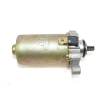 MOTORINO AVVIAMENTO PIAGGIO LIBERTY 50 S I-GET 2016 - 2018 1D001194 STARTING MOTOR