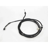 CAVO FILO ACCELERATORE PIAGGIO LIBERTY 50 S I-GET 2016 - 2018 1C001990 THROTTLE CABLE