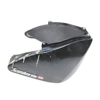 CARENA CENTRALE INFERIORE SELLA APRILIA SCARABEO 150 1999 - 2002 LOWER SADDLE FAIRING DA RIVERNICIARE