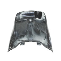 CARENA RETROSCUDO CON SPORTELLO APRILIA SCARABEO 150 1999 - 2002 LEG SHIELD FAIRING SERRATURA DA SOSTITUIRE