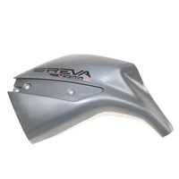 CARENA LATERALE FIANCHETTO SERBATOIO SINISTRA MOTO GUZZI BREVA V 750 IE GU32576310 LEFT SIDE FUEL TANK FAIRING