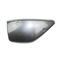 CONVOGLIATORE ARIA LATO DESTRA MOTO GUZZI V11 2001 - 2006 01576260 RIGHT SIDE AIR CONVEYOR CON GRAFFIO