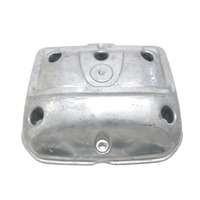 COPERCHIO TESTATA PUNTERIE MOTO GUZZI BREVA V 750 IE GU32023610 CYLINDER HEAD COVER