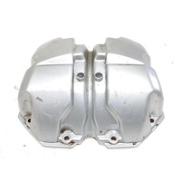 COPERCHIO TESTATA PUNTERIE MOTO GUZZI BREVA 1100 2005 - 2011 GU05023530 CYLINDER HEAD COVER DA RIVERNICIARE 