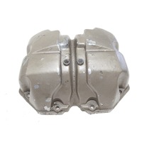 COPERCHIO TESTATA PUNTERIE MOTO GUZZI BREVA 1100 2005 - 2011 GU05023530 CYLINDER HEAD COVER DA RIVERNICIARE 