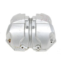 COPERCHIO TESTATA PUNTERIE MOTO GUZZI BREVA 1100 2005 - 2011 GU05023530 CYLINDER HEAD COVER DA RIVERNICIARE 