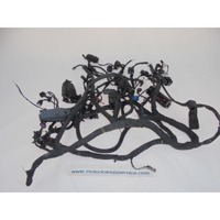 BMW K 1200 R K43 61117704186 CABLAGGIO (ABS ESA) K43 04 - 16 MAIN WIRING HARNESS 