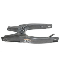 FORCELLONE POSTERIORE HONDA CBR 600 F PC41 2011 - 2013 52200MFGF40 REAR SWINGARM CON PICCOLI SEGNI DI USURA