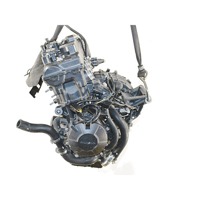 MOTORE KM 44.049 HONDA CBR 600 F PC41 2011 - 2013 PC41E ENGINE CARTER STRISCIATO VEDI FOTO